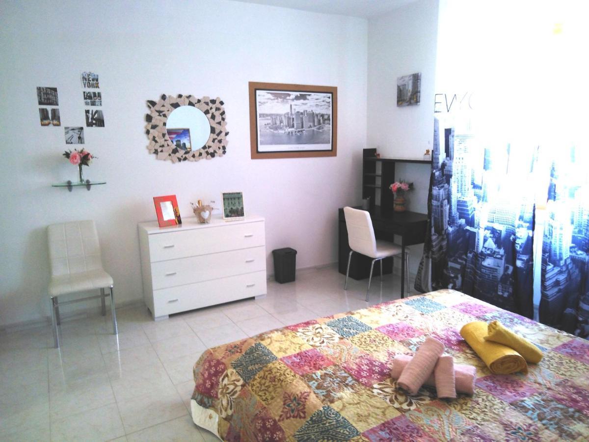 Dolce Risveglio Bed & Breakfast San Valentino in Abruzzo Citeriore Eksteriør bilde
