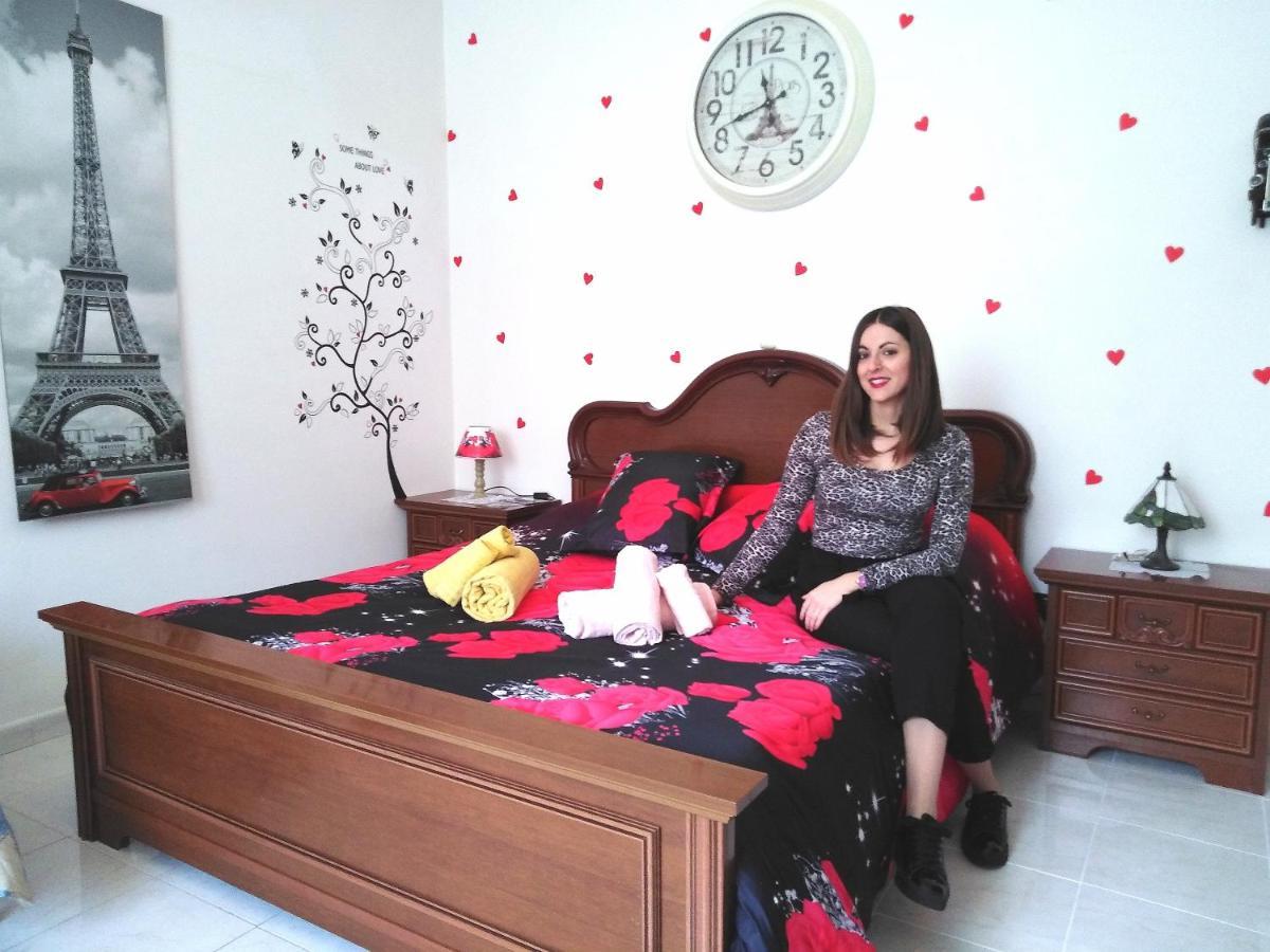 Dolce Risveglio Bed & Breakfast San Valentino in Abruzzo Citeriore Eksteriør bilde