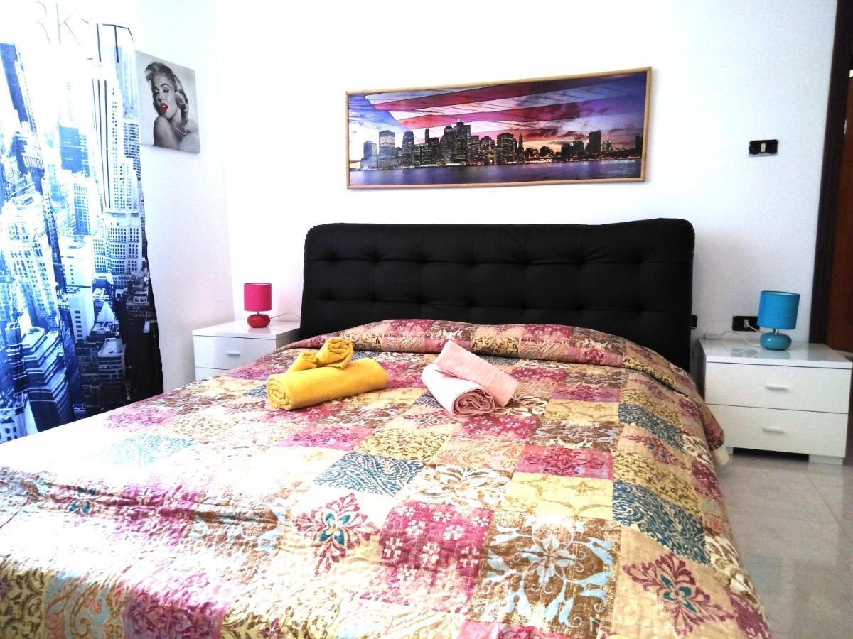 Dolce Risveglio Bed & Breakfast San Valentino in Abruzzo Citeriore Eksteriør bilde