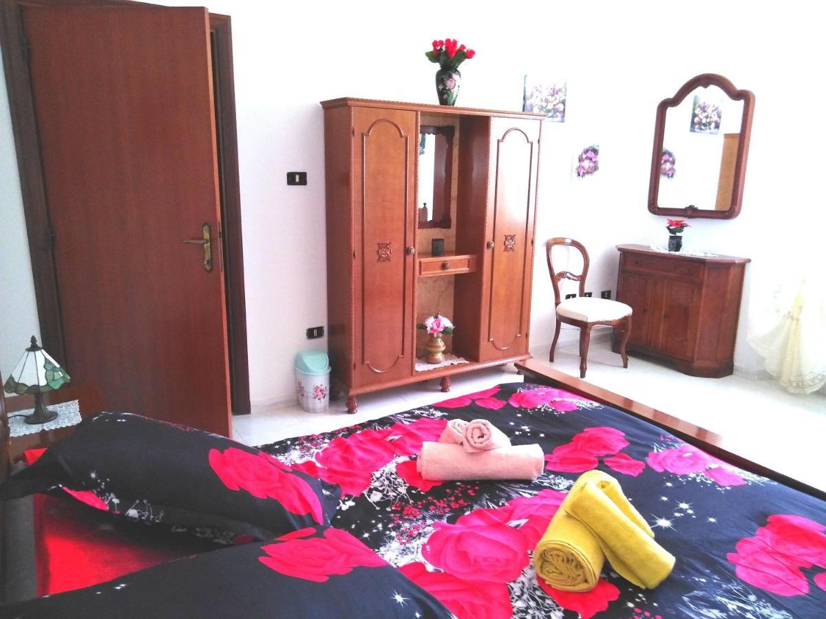 Dolce Risveglio Bed & Breakfast San Valentino in Abruzzo Citeriore Eksteriør bilde