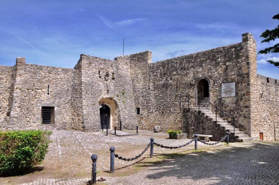 Dolce Risveglio Bed & Breakfast San Valentino in Abruzzo Citeriore Eksteriør bilde
