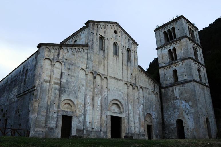 Dolce Risveglio Bed & Breakfast San Valentino in Abruzzo Citeriore Eksteriør bilde