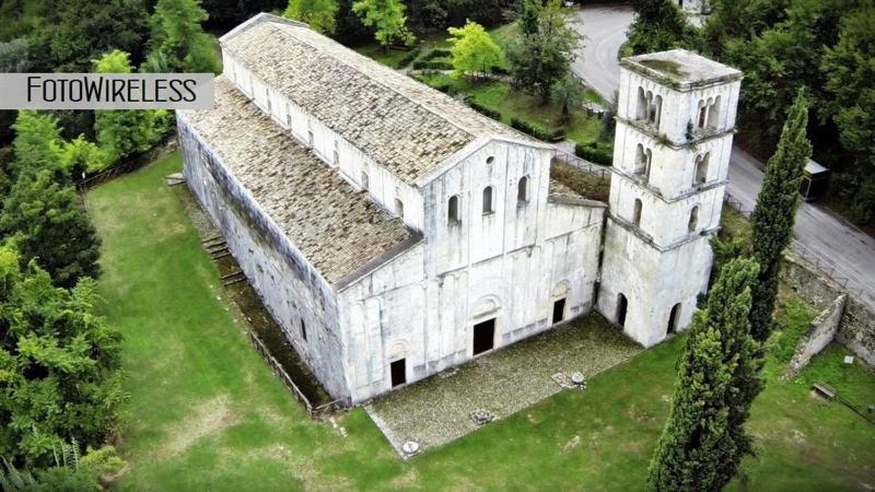 Dolce Risveglio Bed & Breakfast San Valentino in Abruzzo Citeriore Eksteriør bilde