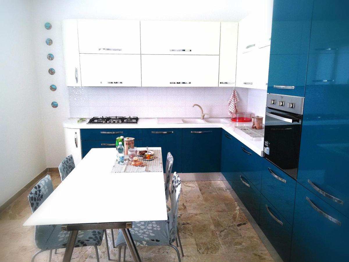 Dolce Risveglio Bed & Breakfast San Valentino in Abruzzo Citeriore Eksteriør bilde