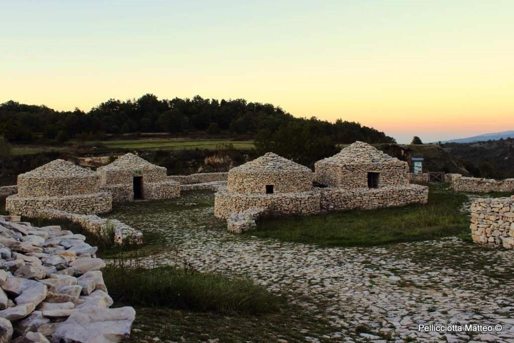 Dolce Risveglio Bed & Breakfast San Valentino in Abruzzo Citeriore Eksteriør bilde
