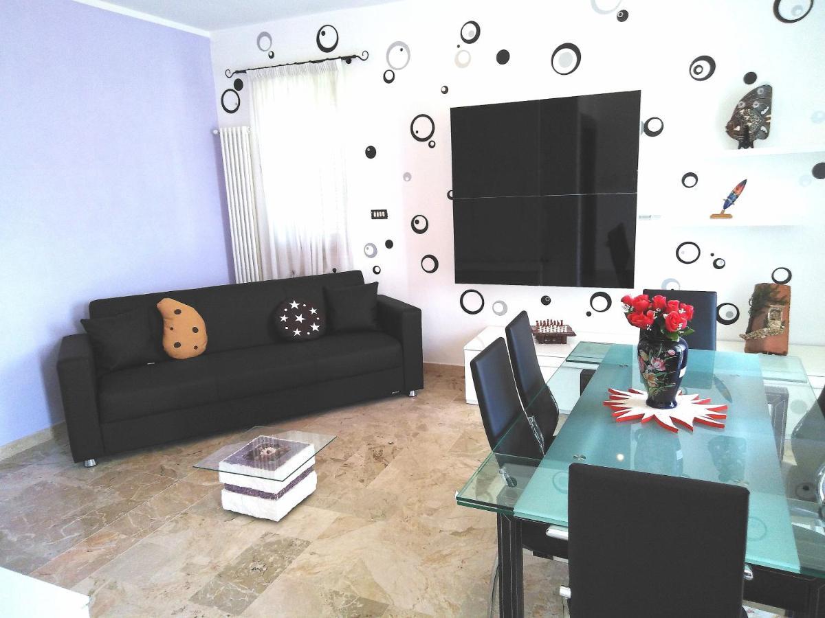 Dolce Risveglio Bed & Breakfast San Valentino in Abruzzo Citeriore Eksteriør bilde