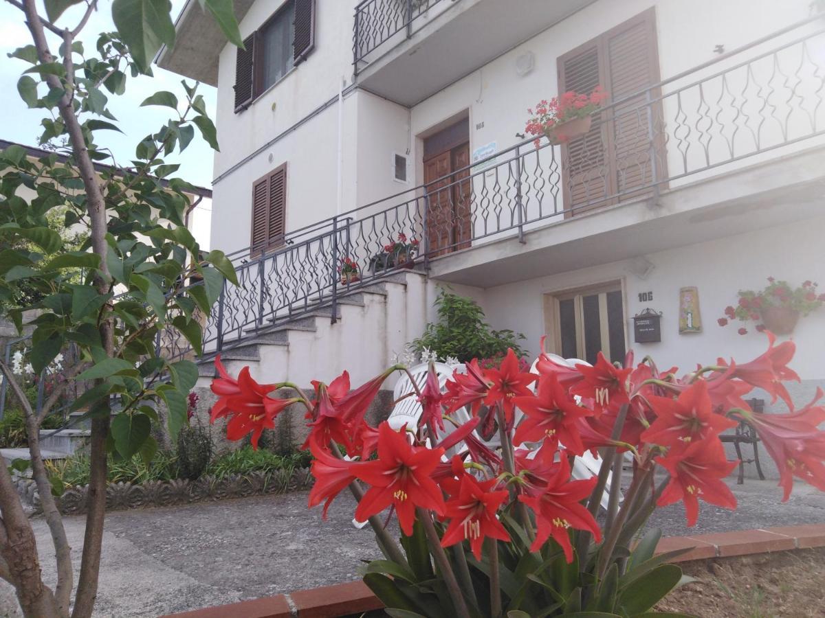 Dolce Risveglio Bed & Breakfast San Valentino in Abruzzo Citeriore Eksteriør bilde