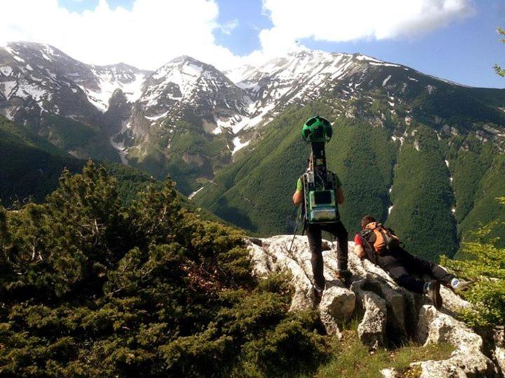 Dolce Risveglio Bed & Breakfast San Valentino in Abruzzo Citeriore Eksteriør bilde