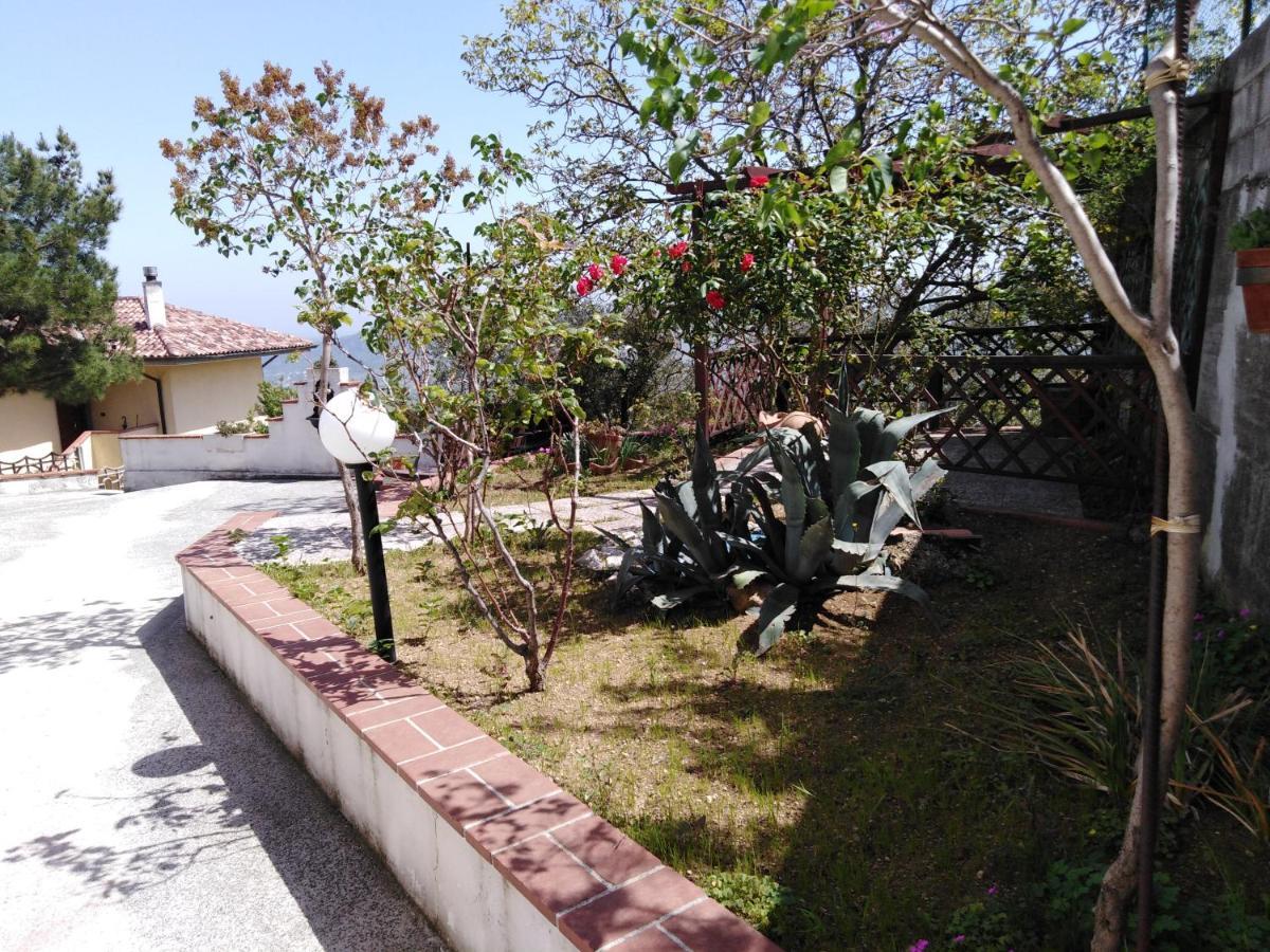 Dolce Risveglio Bed & Breakfast San Valentino in Abruzzo Citeriore Eksteriør bilde